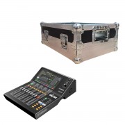 Yamaha DM3-S 16-Channel Flightcase